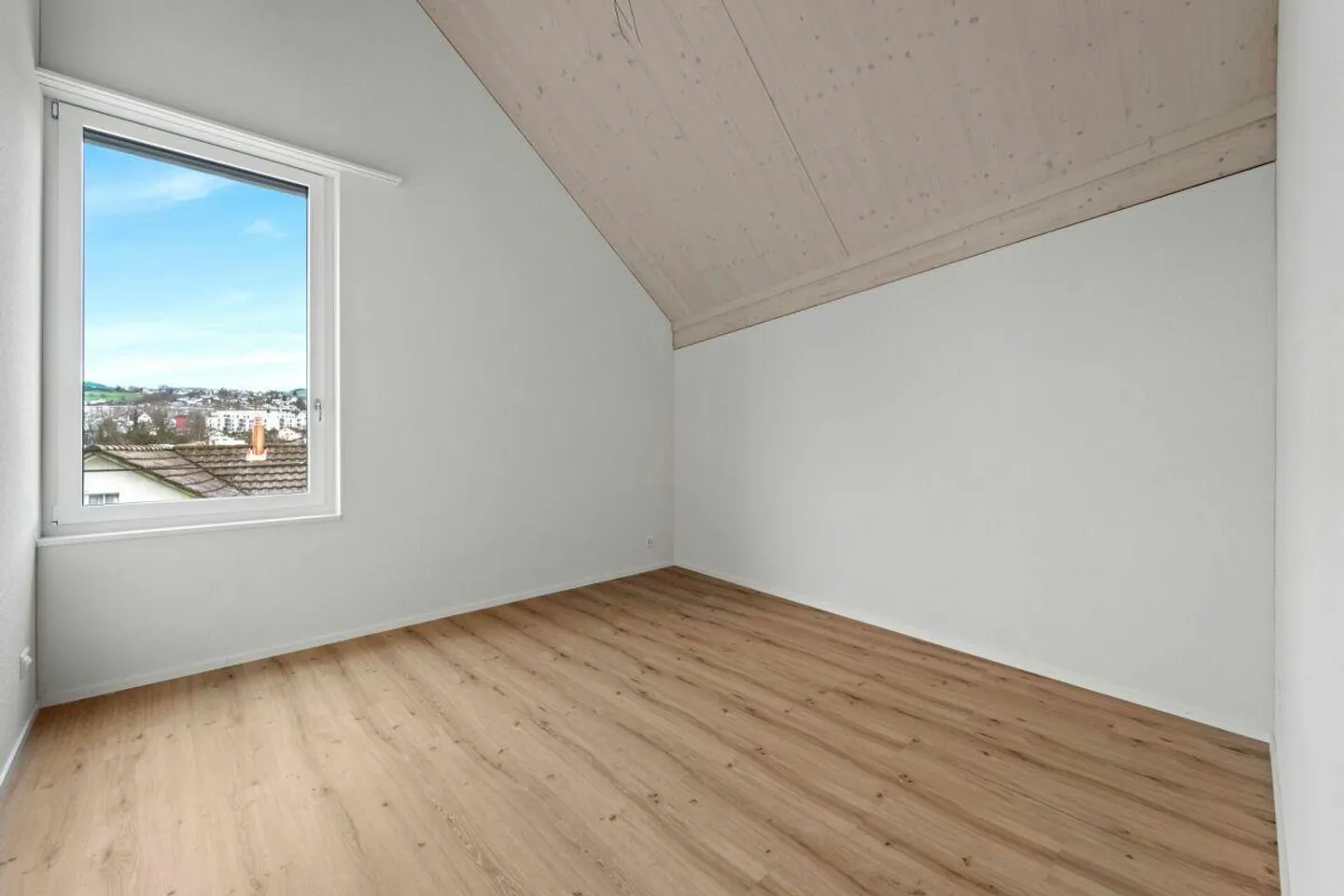 Prima occupazione casa bifamiliare di 5,5 stanze - Foto 8 di 13