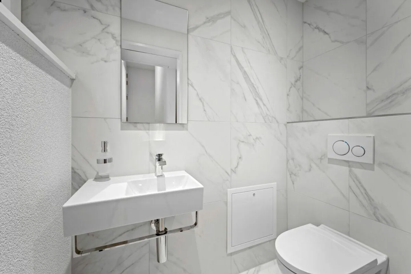 Prima occupazione casa bifamiliare di 5,5 stanze - Foto 9 di 13