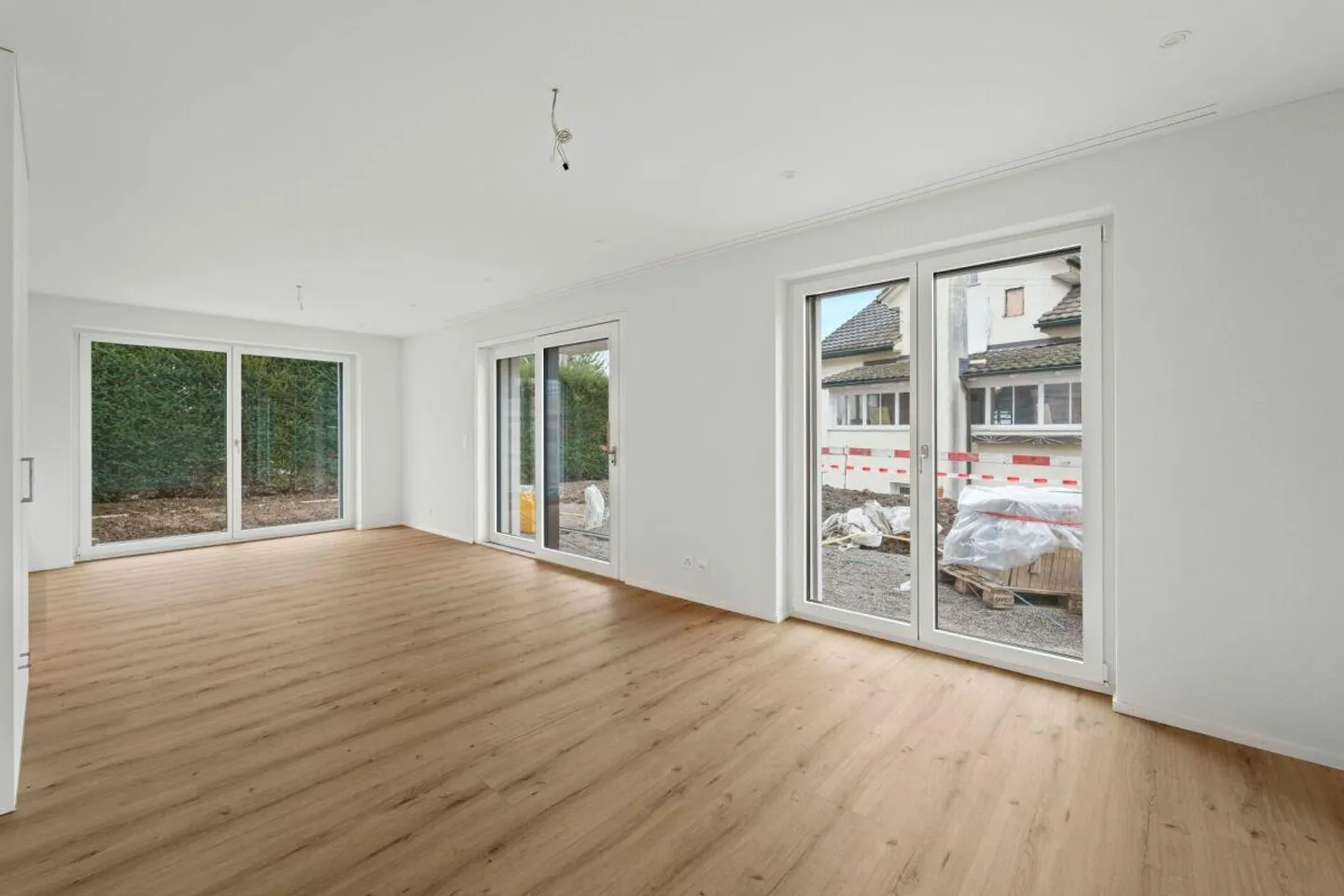 Prima occupazione casa bifamiliare di 5,5 stanze - Foto 10 di 13