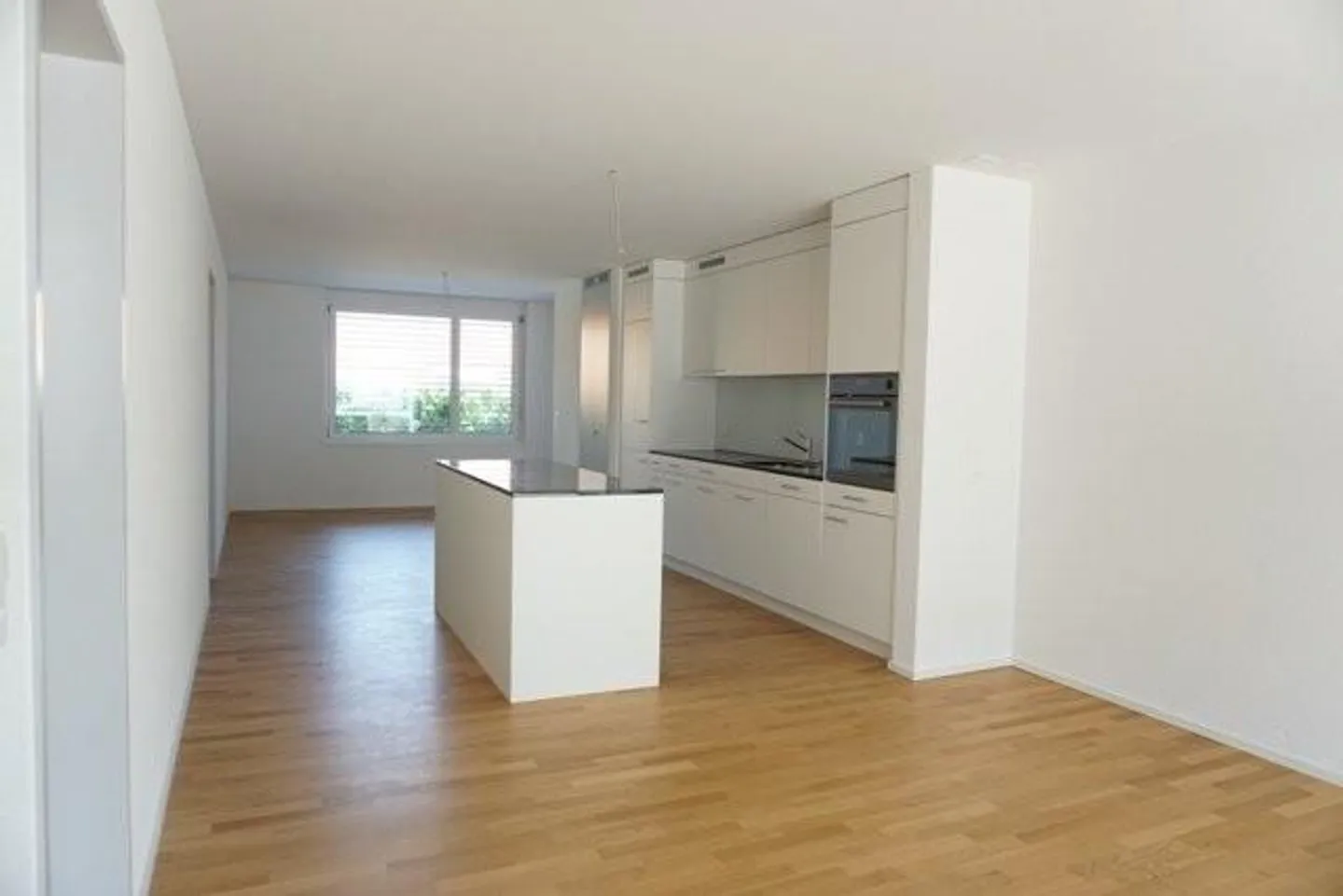 Appartamento 3.5 stanze vicino al Lago di Costanza! - Foto 1 di 9