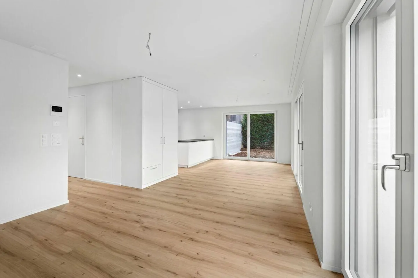 Prima occupazione casa bifamiliare di 5,5 stanze - Foto 11 di 13