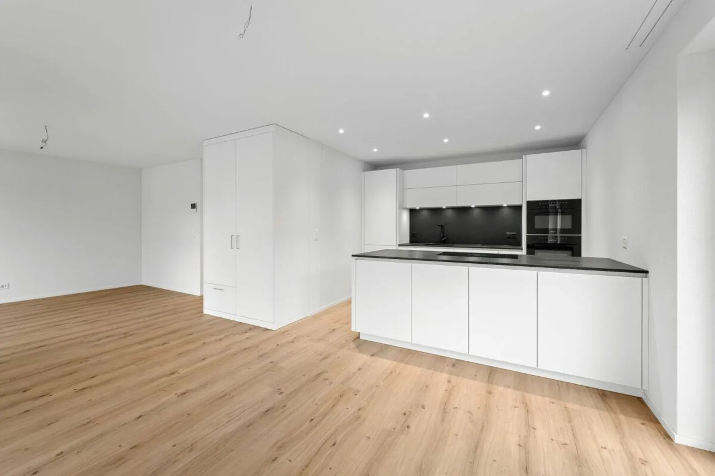 Prima occupazione casa bifamiliare di 5,5 stanze - Foto 12 di 13