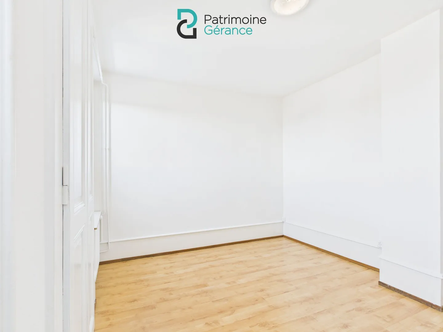 2-room apartment on the 4th floor - Photo 4 of 7