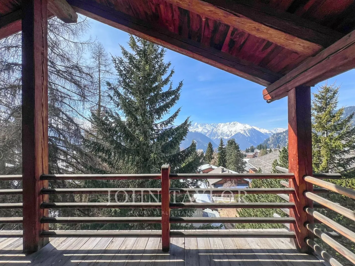 Elegant Alpine Apartment for Rent in Verbier - Photo 5 of 13