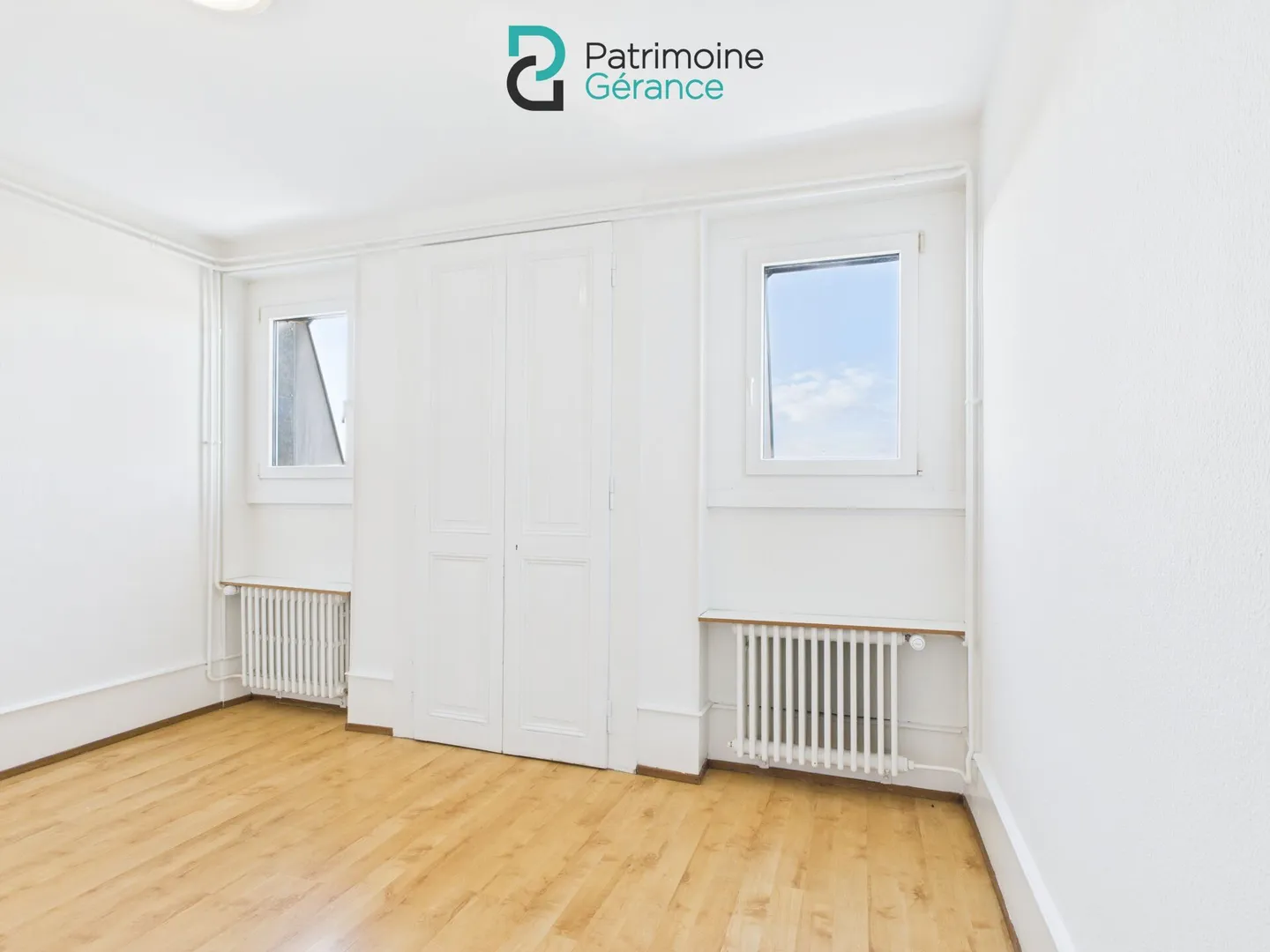 2-room apartment on the 4th floor - Photo 5 of 7