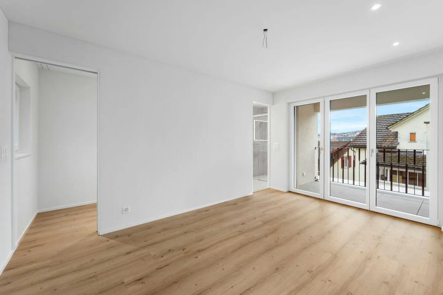 Prima occupazione casa bifamiliare di 5,5 stanze - Foto 3 di 13