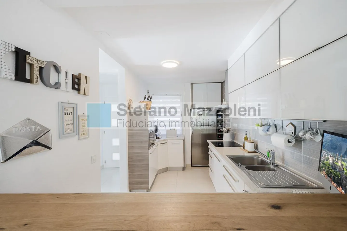Gudo - À vendre maison moderne avec vue - Photo 5 sur 14