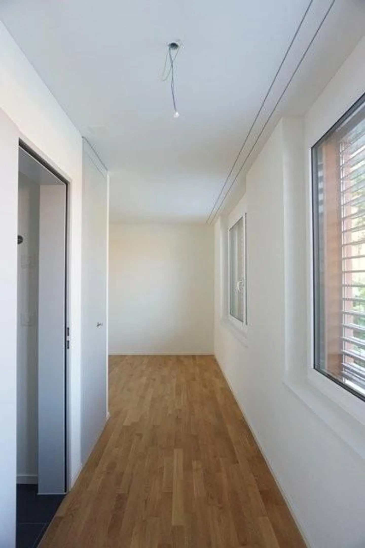 Appartamento 3.5 stanze vicino al Lago di Costanza! - Foto 3 di 9