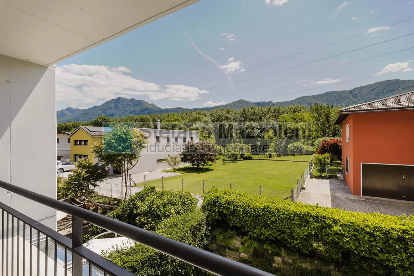 Gudo - À vendre maison moderne avec vue - Photo 11 sur 14