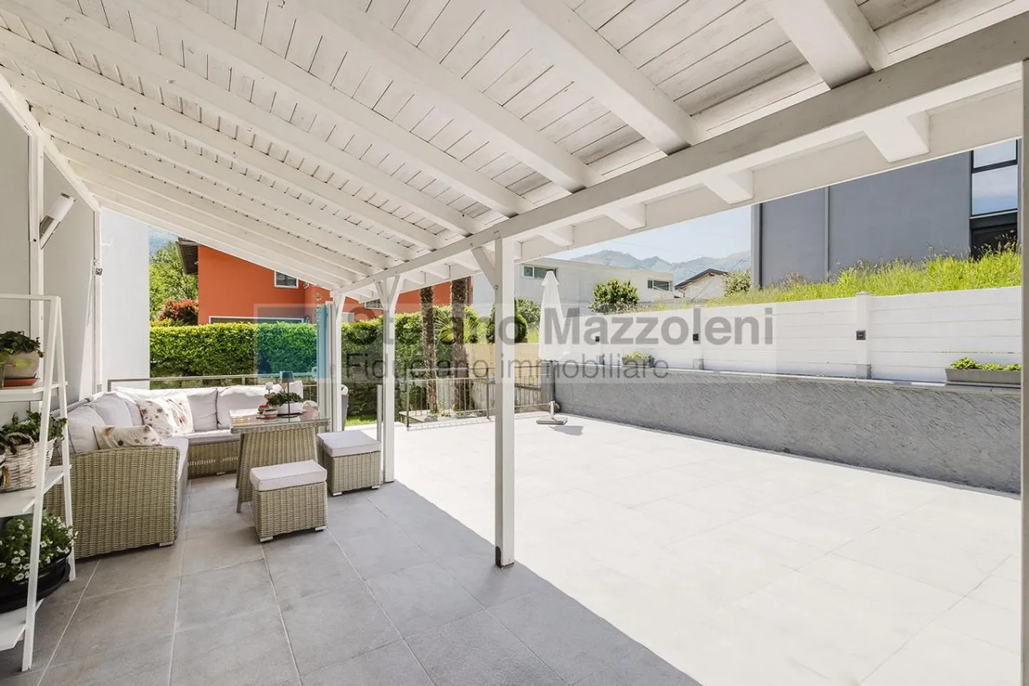 Gudo - À vendre maison moderne avec vue - Photo 12 sur 14