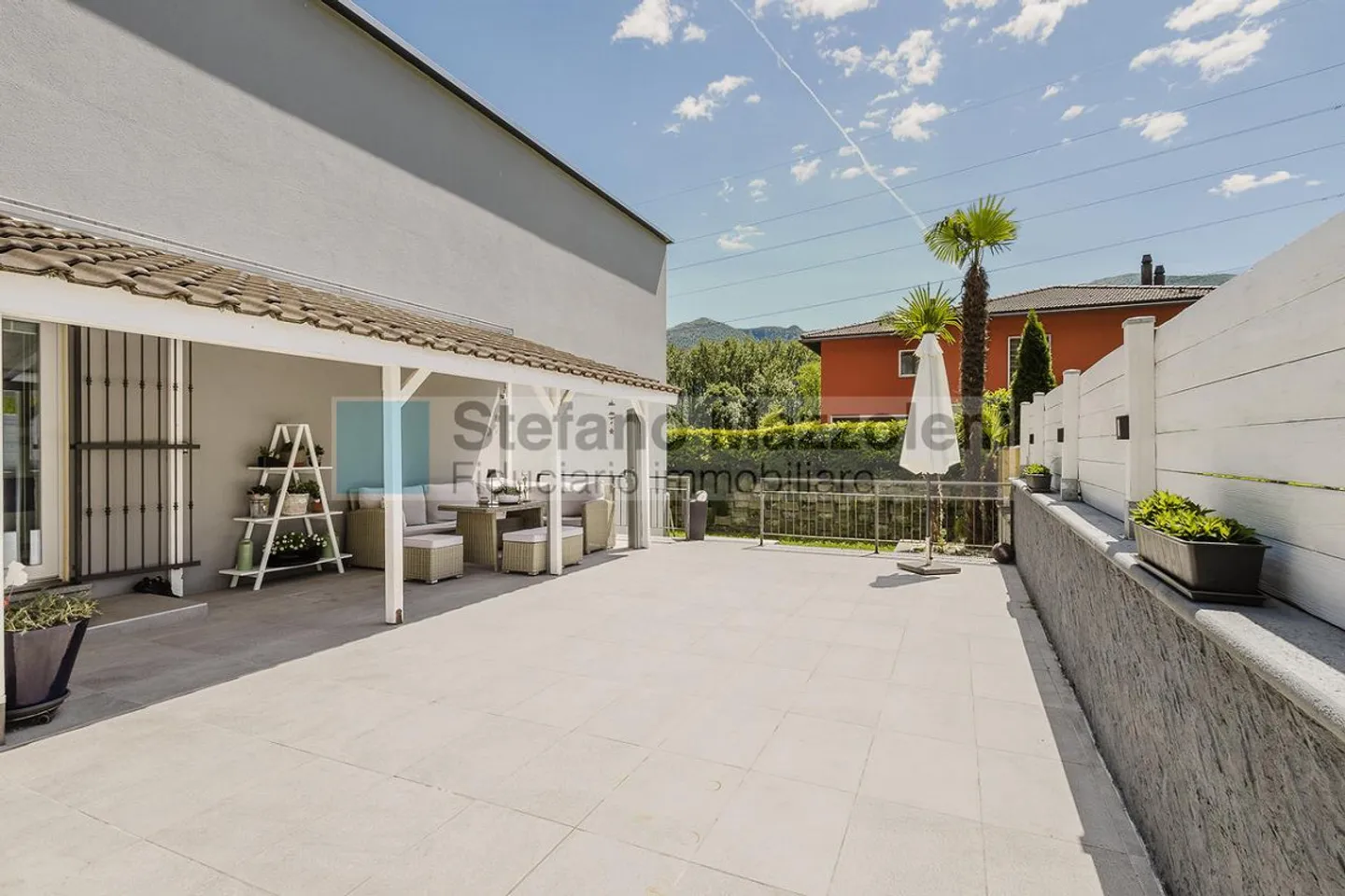 Gudo - À vendre maison moderne avec vue - Photo 13 sur 14