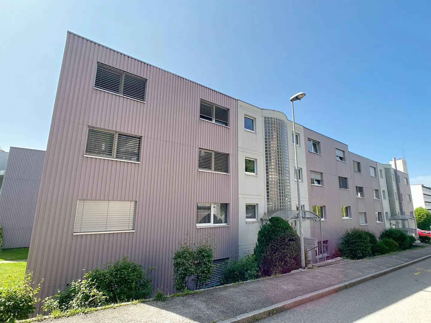 Charmant appartement 3.5 pièces - Photo 1 sur 1