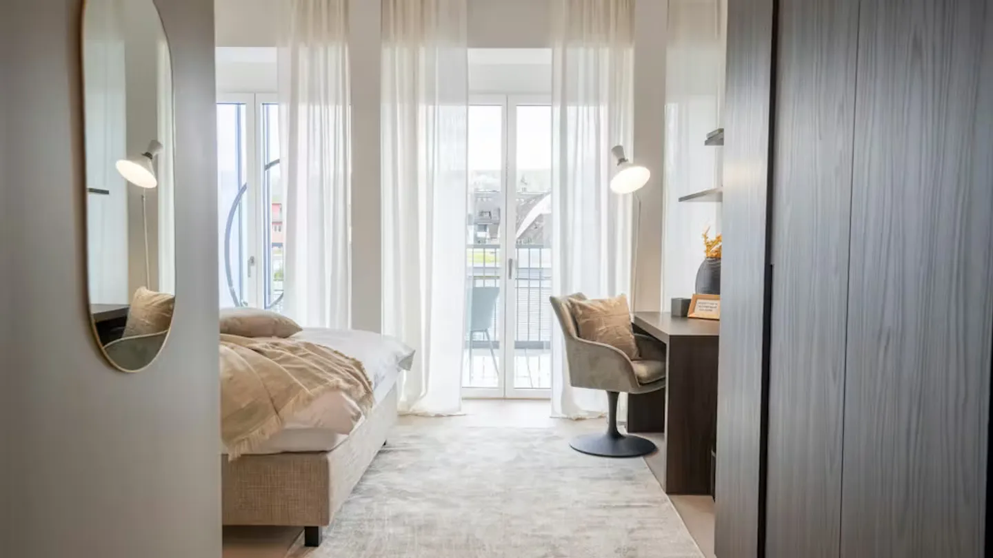 Appartement à louer - Photo 7 sur 10