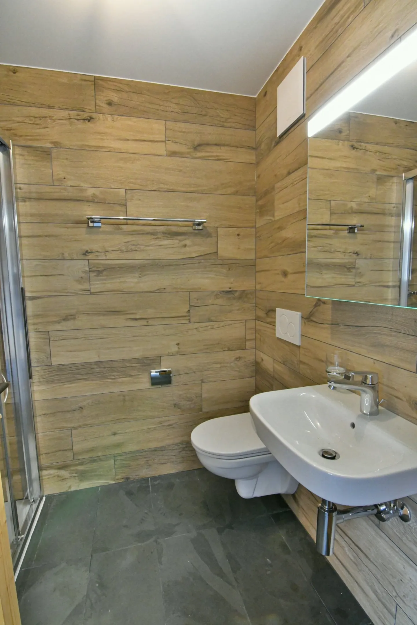 Charmante 3.5-Zimmer-Wohnung mit Terrasse - Foto 8 von 13