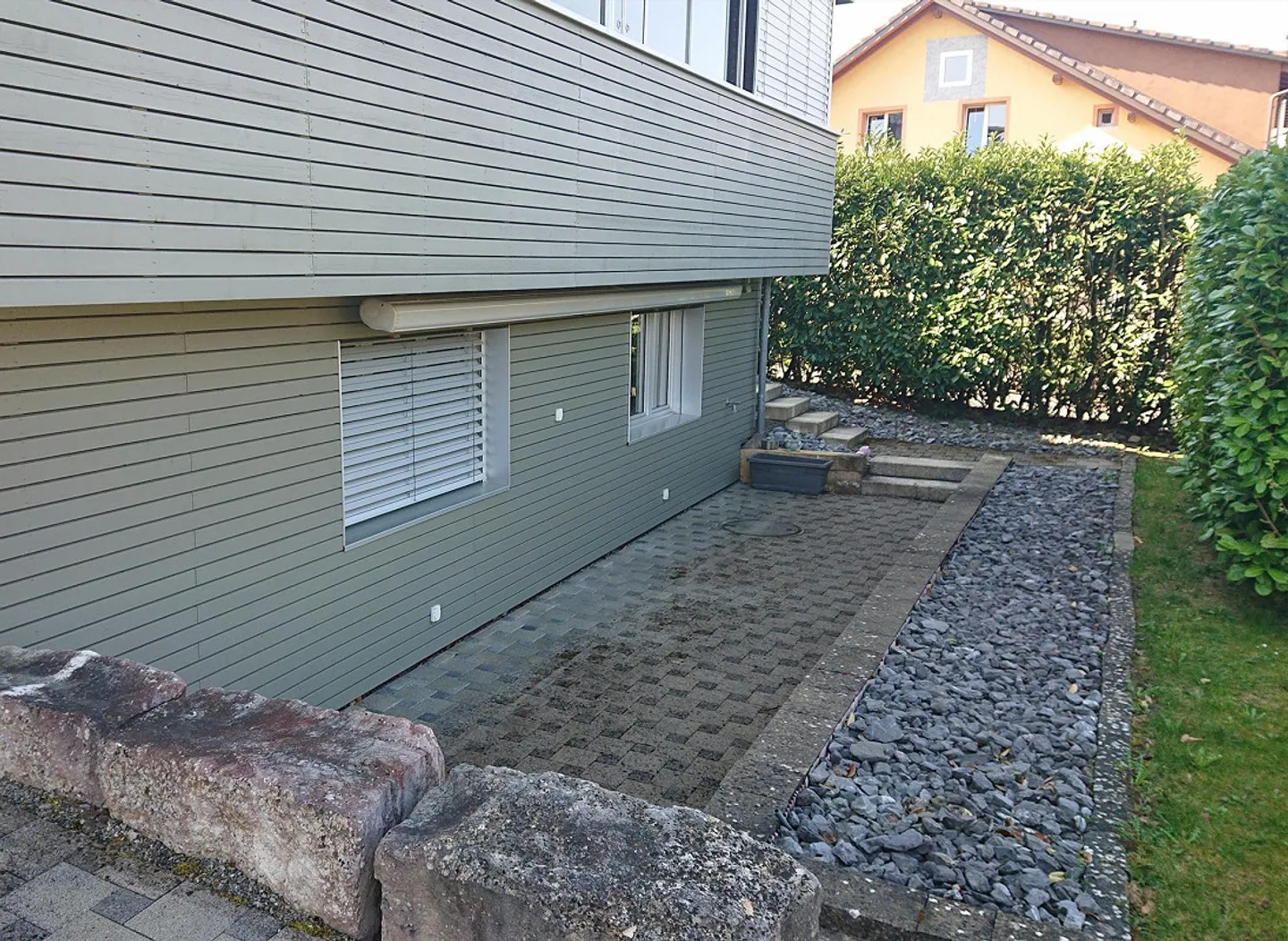 Unique View 100m2 House Part with View of Säli Castle - Photo 3 of 12