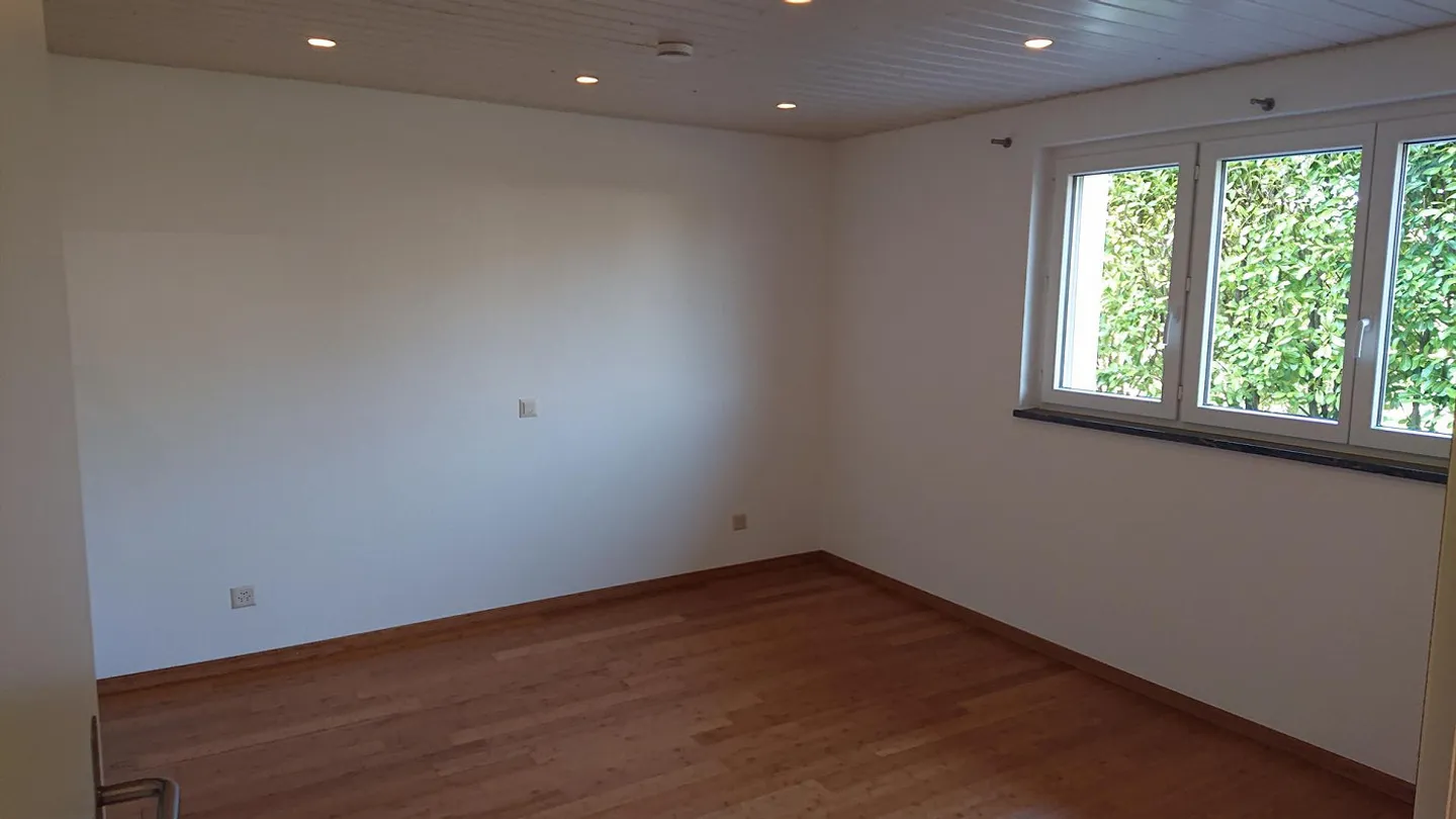 Unique View 100m2 House Part with View of Säli Castle - Photo 8 of 12