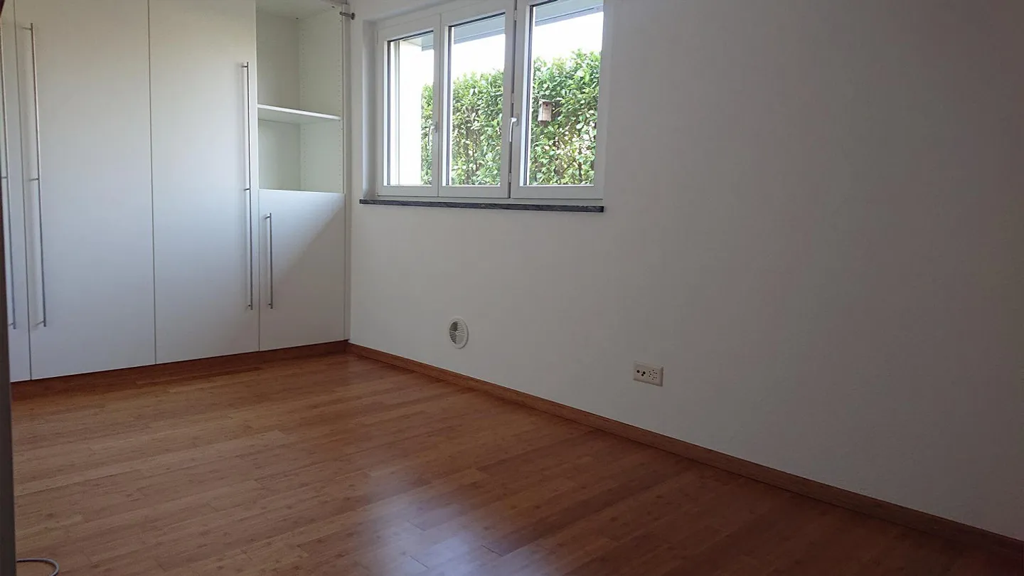 Unique View 100m2 House Part with View of Säli Castle - Photo 9 of 12