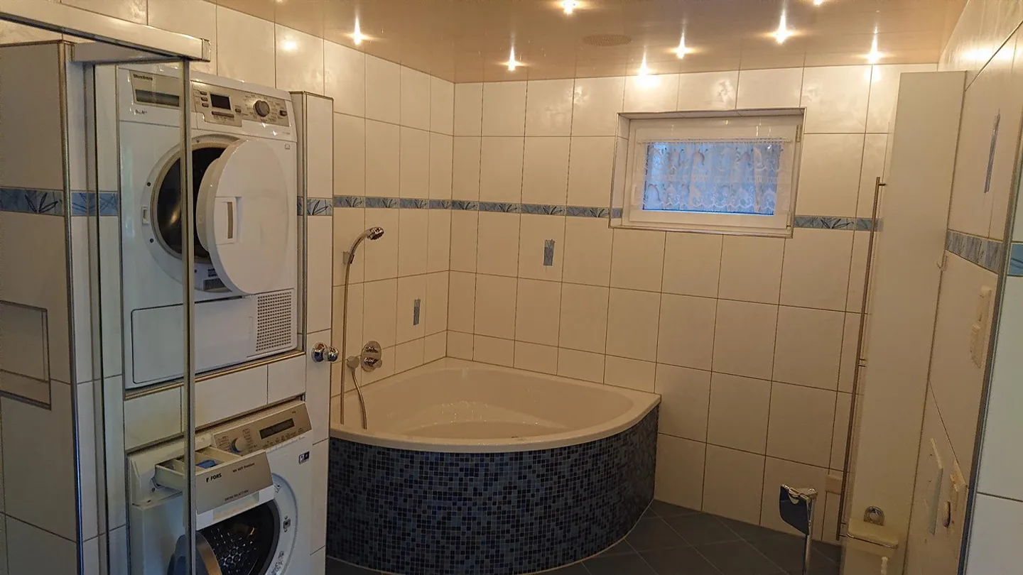 Unique View 100m2 House Part with View of Säli Castle - Photo 10 of 12