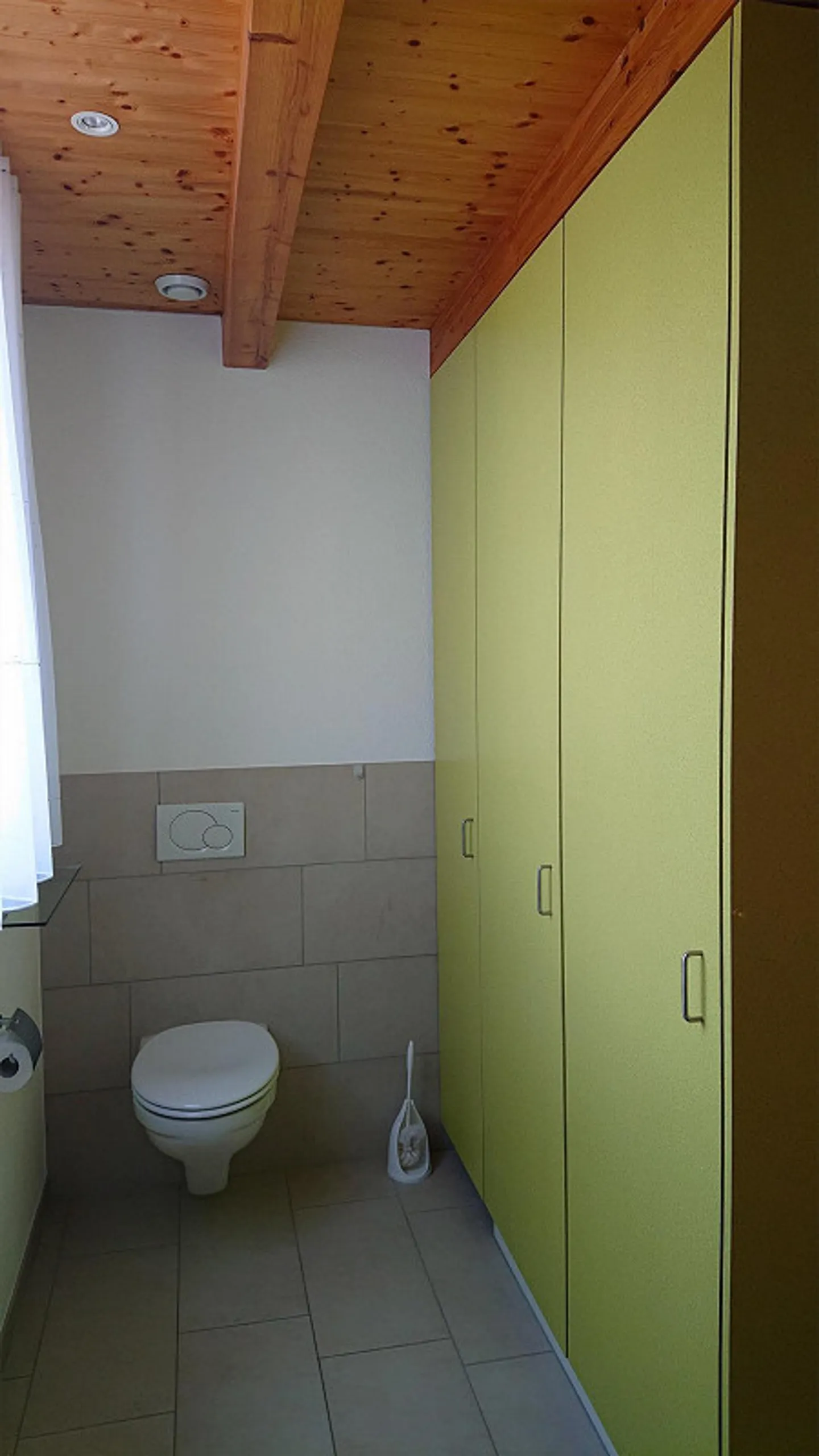 Unique View 100m2 House Part with View of Säli Castle - Photo 12 of 12