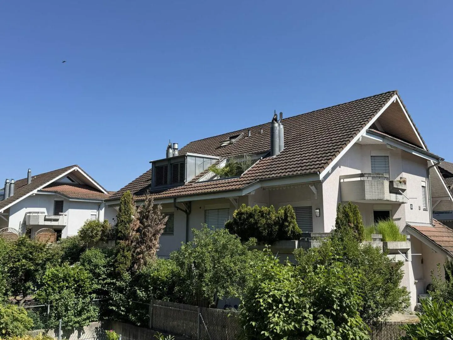 La tua nuova casa - Maisonette di 6,5 stanze da vivere e godere - Foto 1 di 22