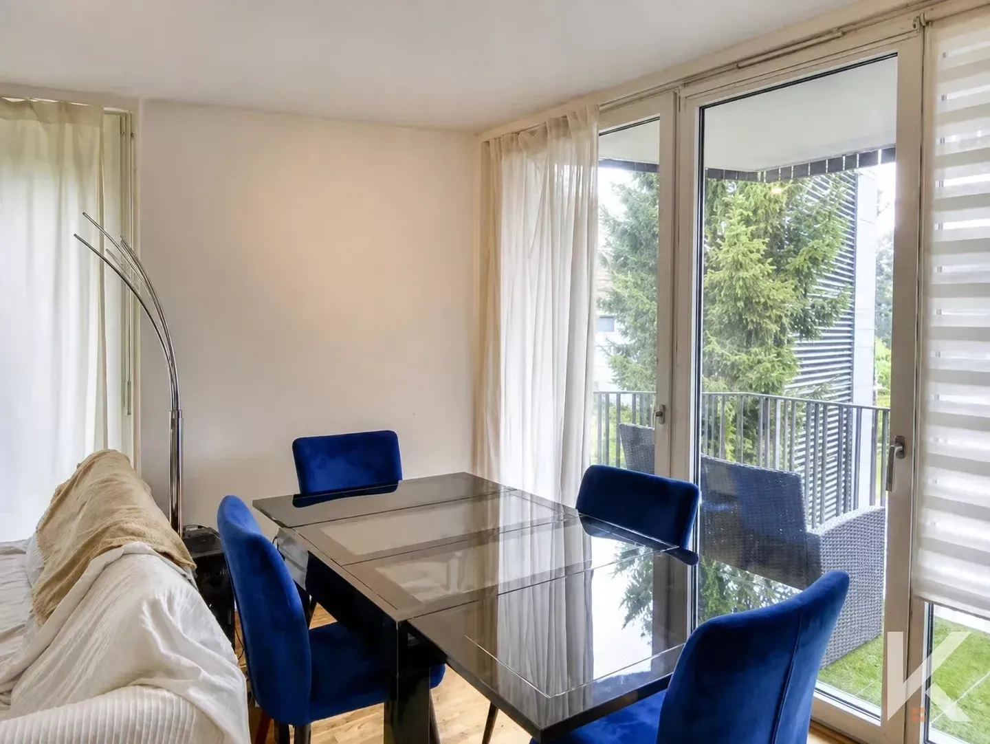 Appartement de rendement 3.5 pièces à Attalens - Photo 1 of 12