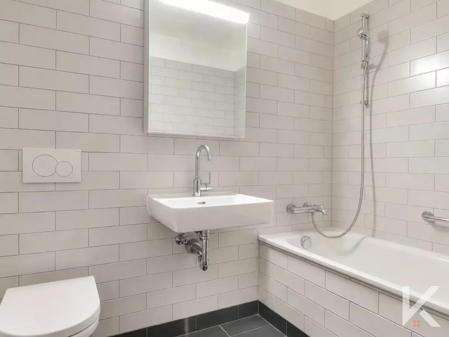 Appartement de rendement 3.5 pièces à Attalens - Photo 5 of 12