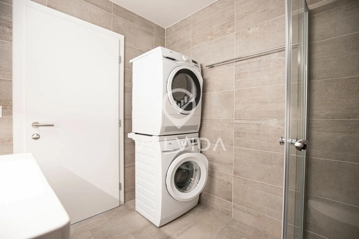Appartement 2.5 pièces n° B9 - Photo 4 sur 6