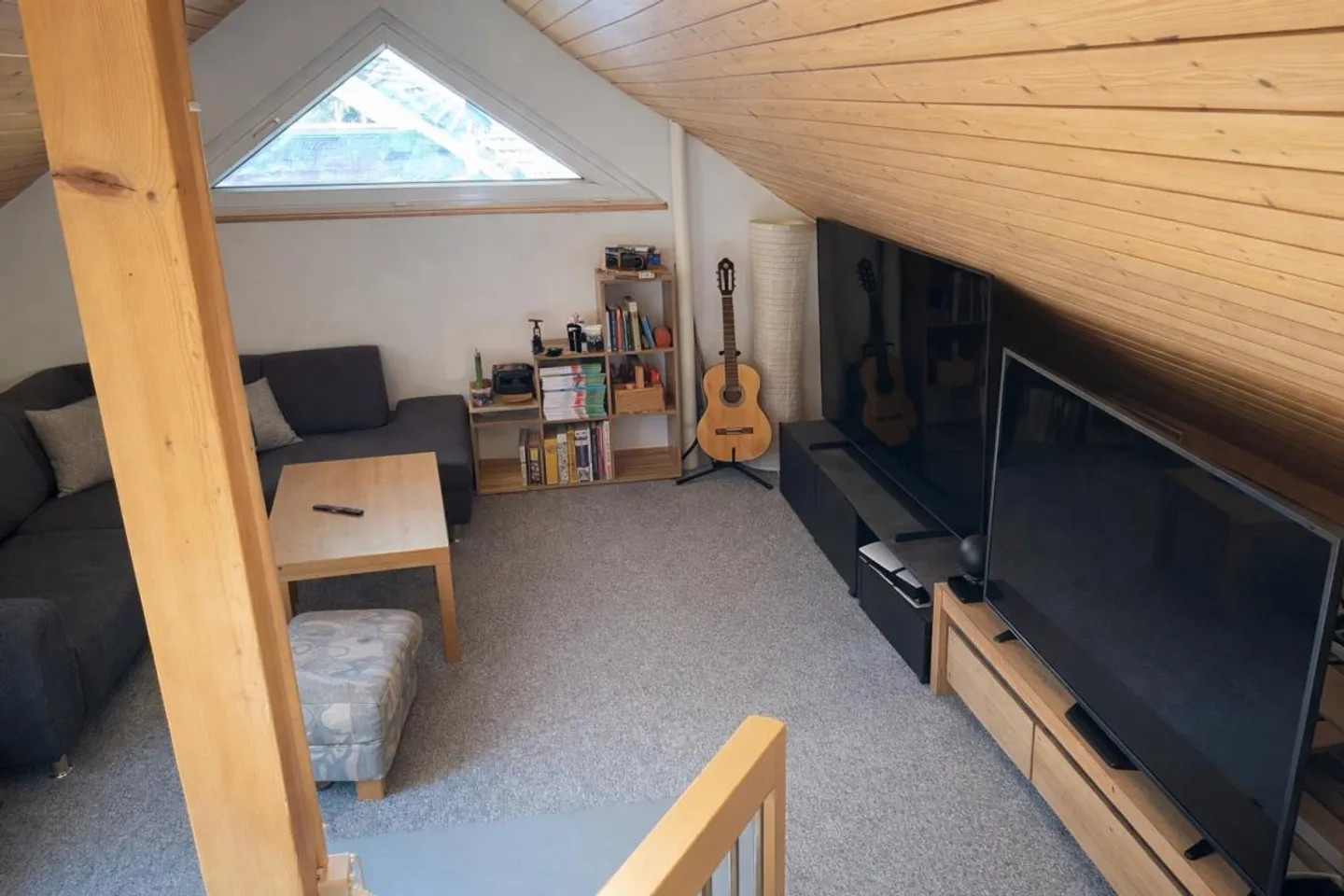 La tua nuova casa - Maisonette di 6,5 stanze da vivere e godere - Foto 13 di 22