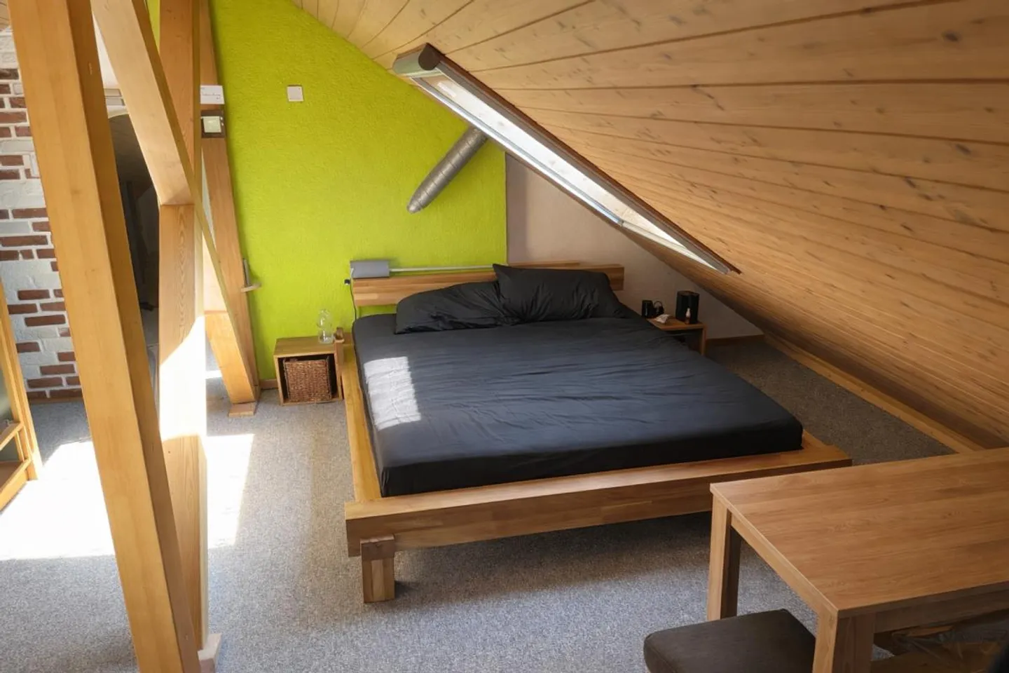 La tua nuova casa - Maisonette di 6,5 stanze da vivere e godere - Foto 14 di 22