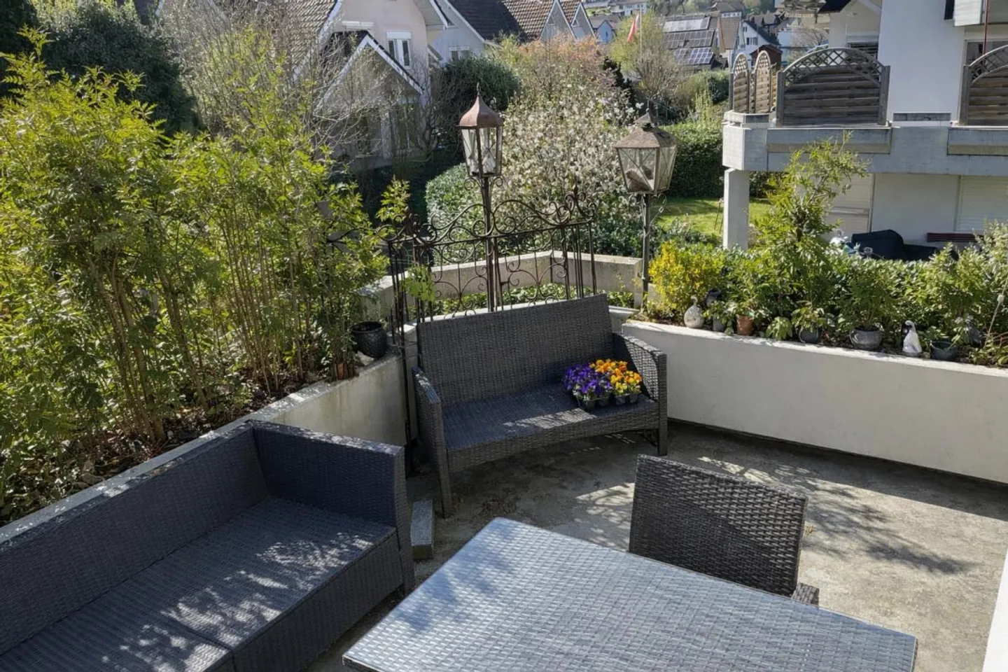 La tua nuova casa - Maisonette di 6,5 stanze da vivere e godere - Foto 17 di 22