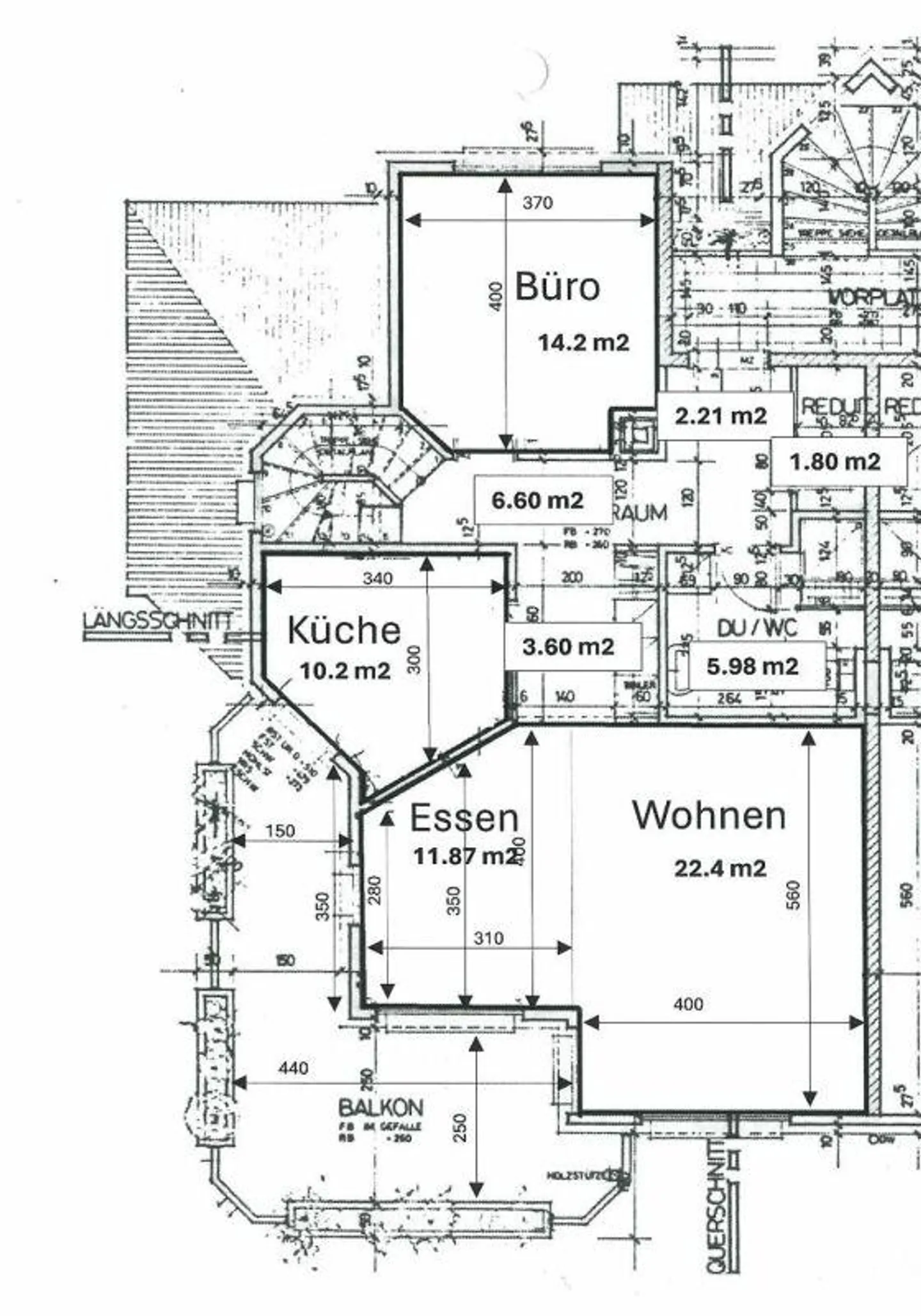 La tua nuova casa - Maisonette di 6,5 stanze da vivere e godere - Foto 19 di 22