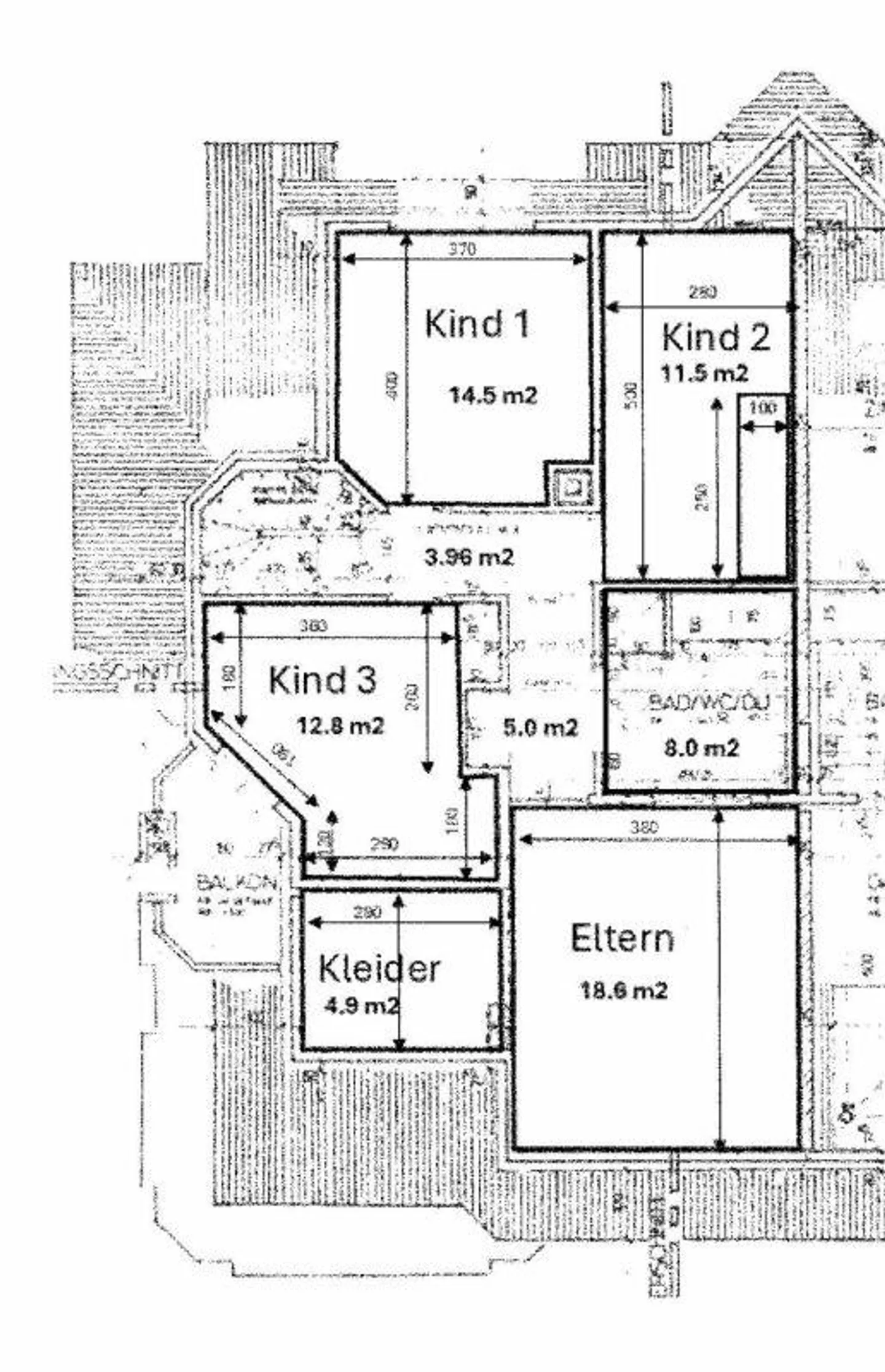 La tua nuova casa - Maisonette di 6,5 stanze da vivere e godere - Foto 20 di 22