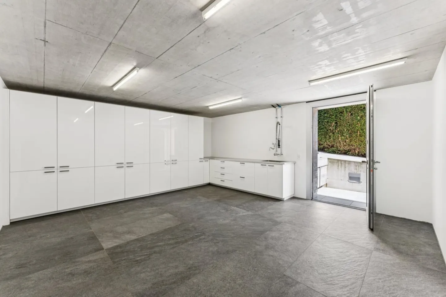 Villa moderna con elevati standard sulle rive del Lago di Gruyère - Foto 11 di 13