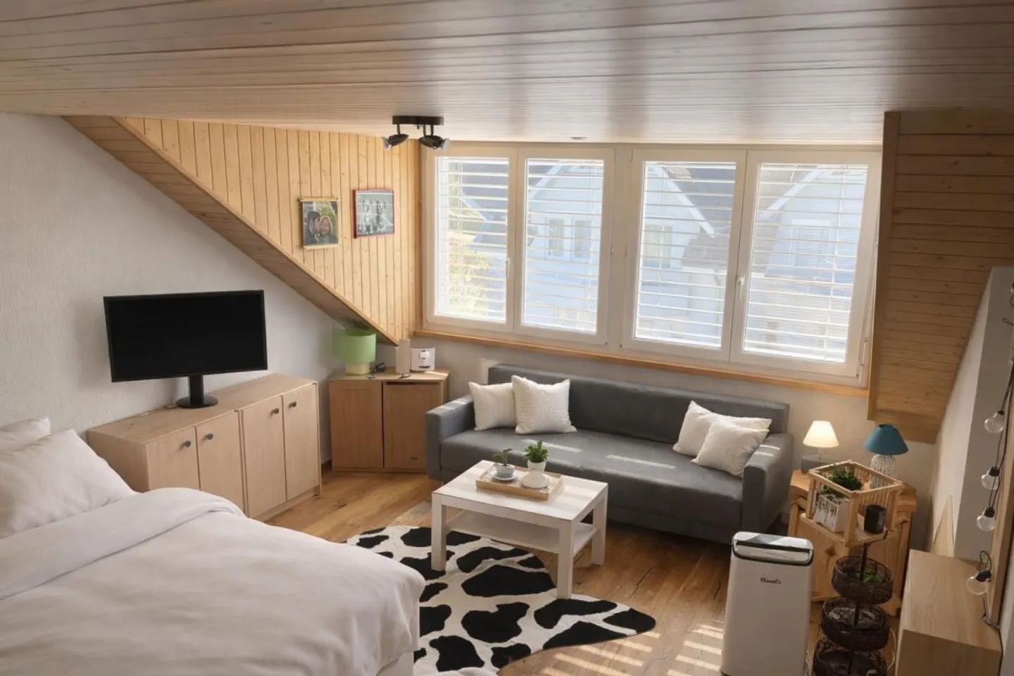 La tua nuova casa - Maisonette di 6,5 stanze da vivere e godere - Foto 7 di 22