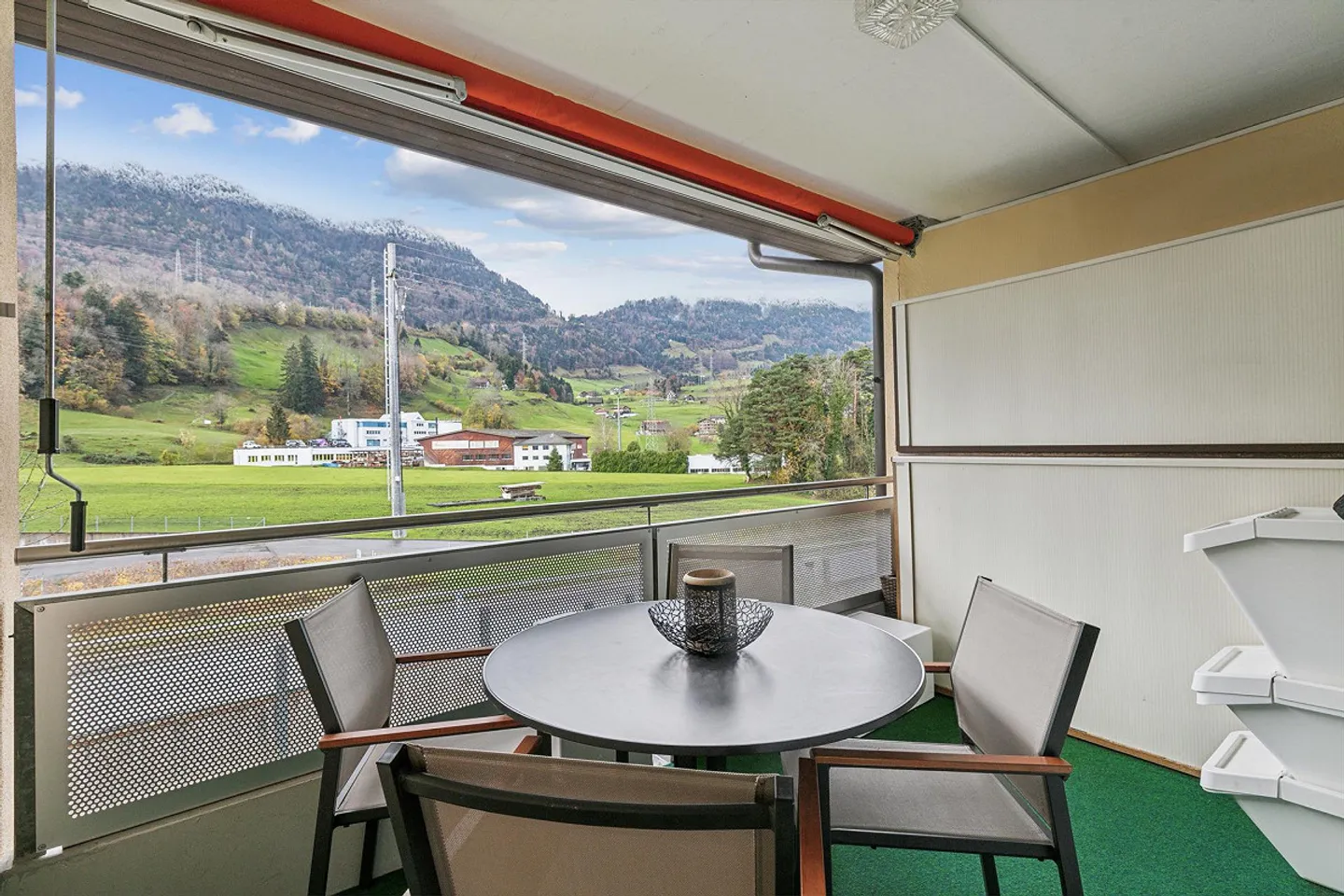 Appartamento 4,5 locali a Goldau - ideale come residenza o investimento - Foto 6 di 6