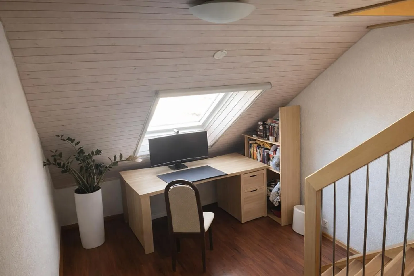 La tua nuova casa - Maisonette di 6,5 stanze da vivere e godere - Foto 10 di 22