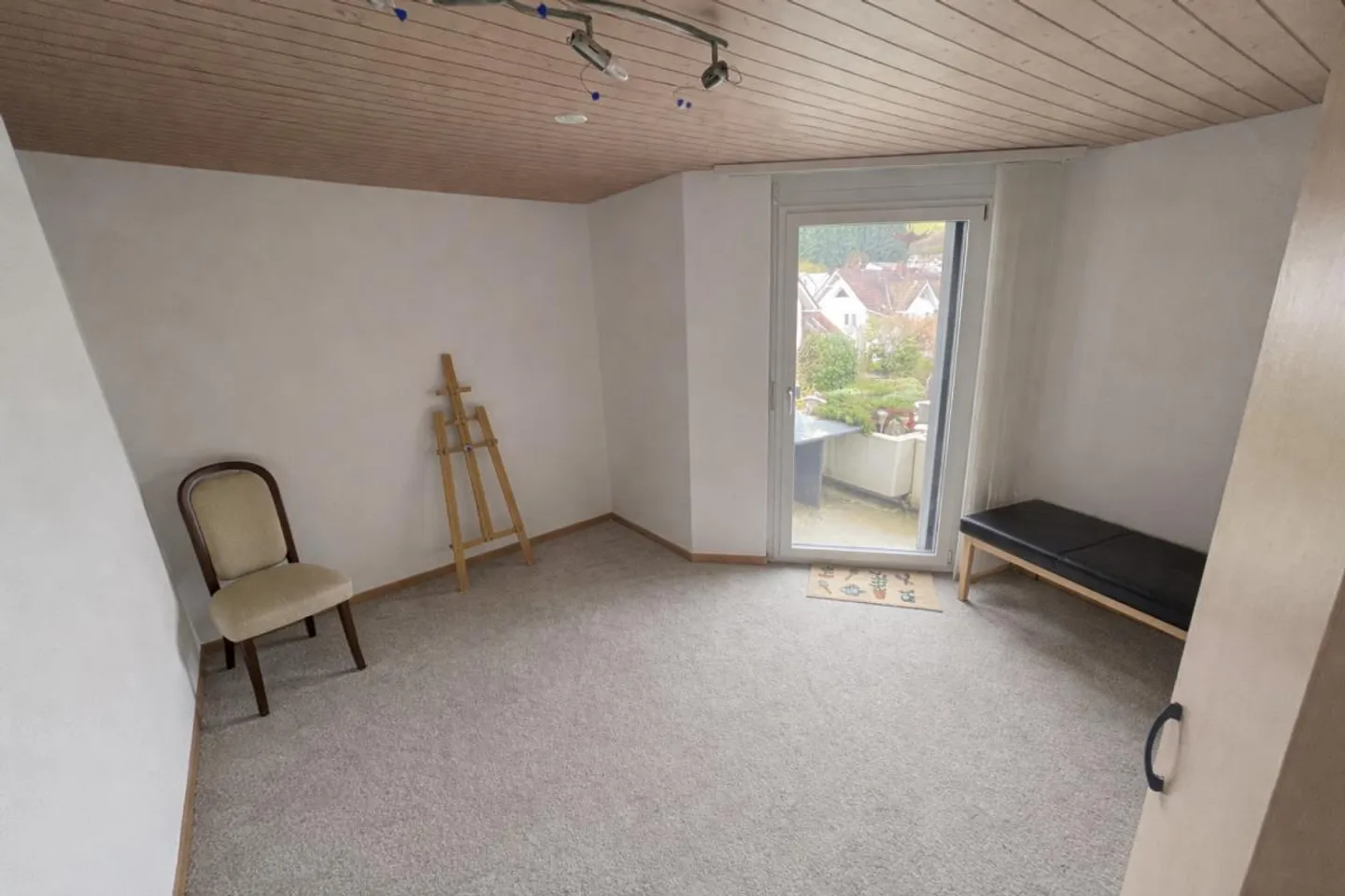 La tua nuova casa - Maisonette di 6,5 stanze da vivere e godere - Foto 12 di 22