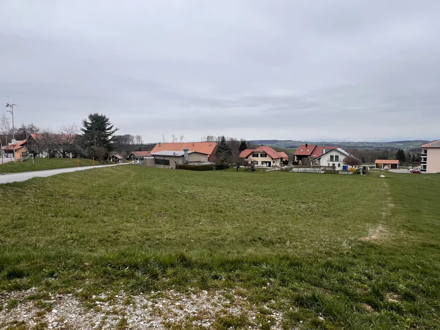 SEMI-DETACHED VILLAS IN VILLARLOD - lot 1 - CHF 945'000.- - Photo 9 of 15
