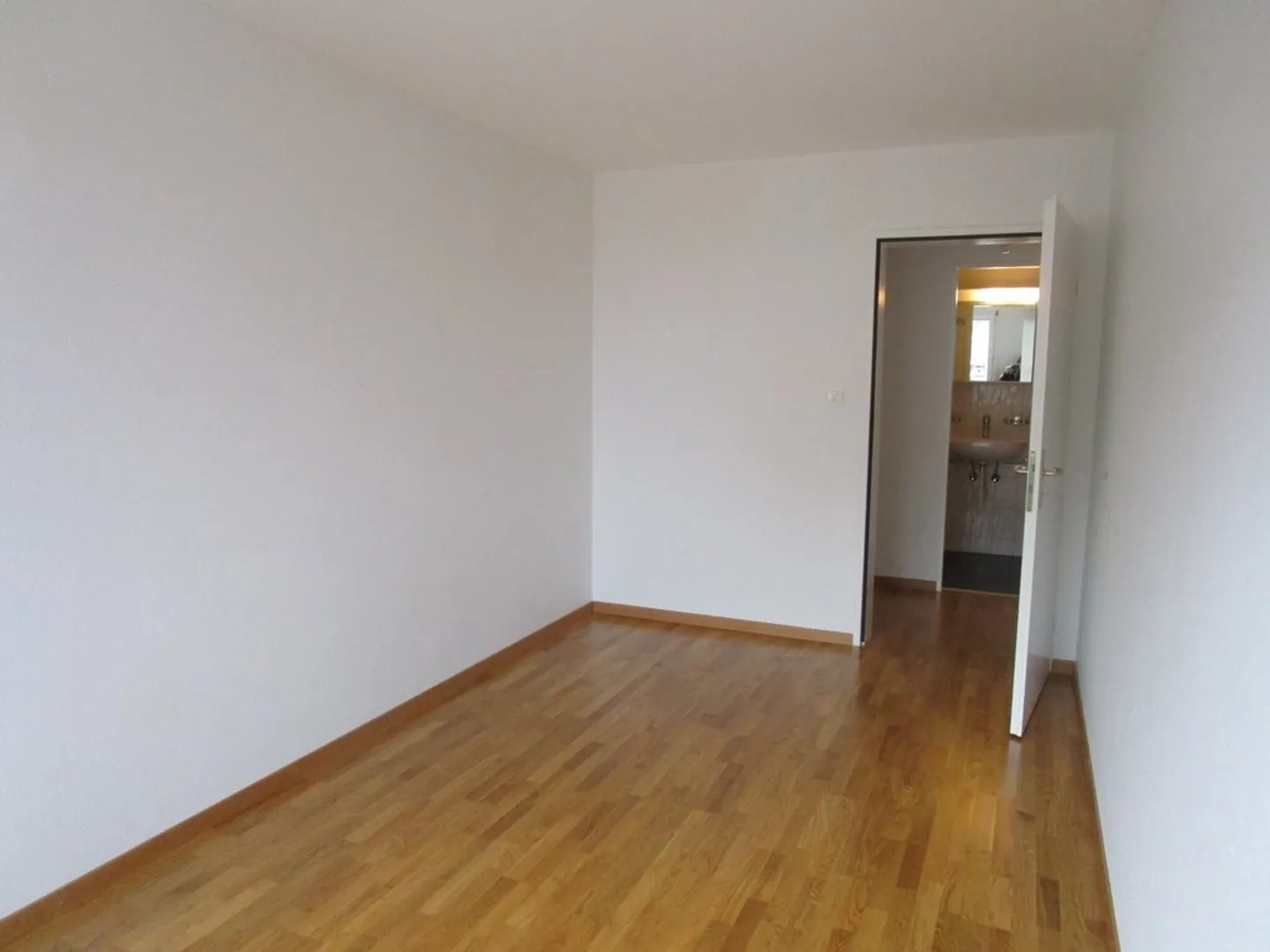 Spacious Apartment Near City Center - Photo 5 of 7
