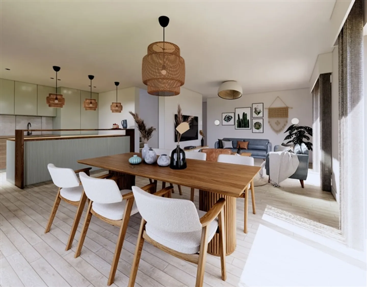 Haus kaufen - Foto 3 von 6