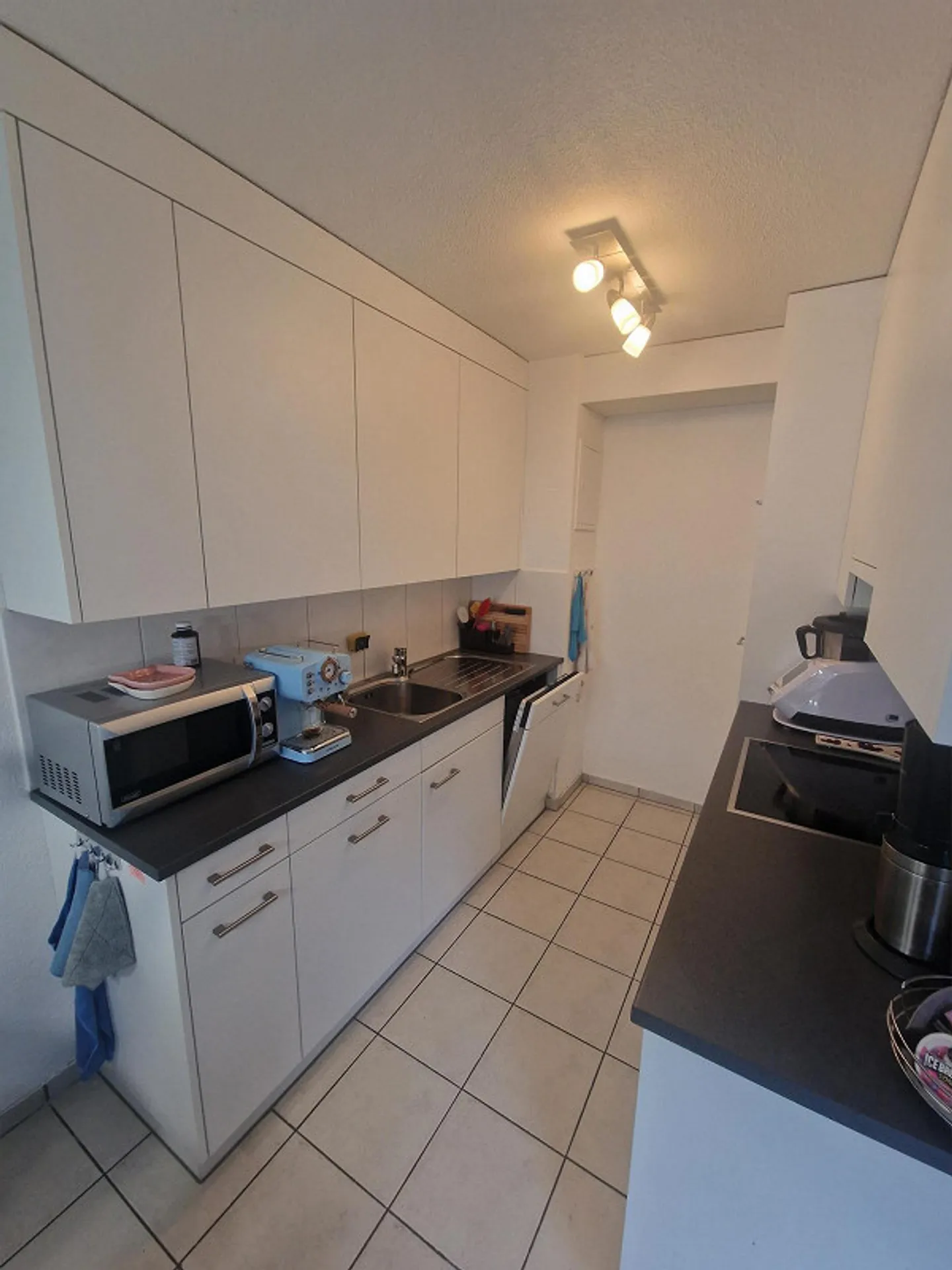 4.5 Room Apartment in Rhäzüns - Photo 6 of 21