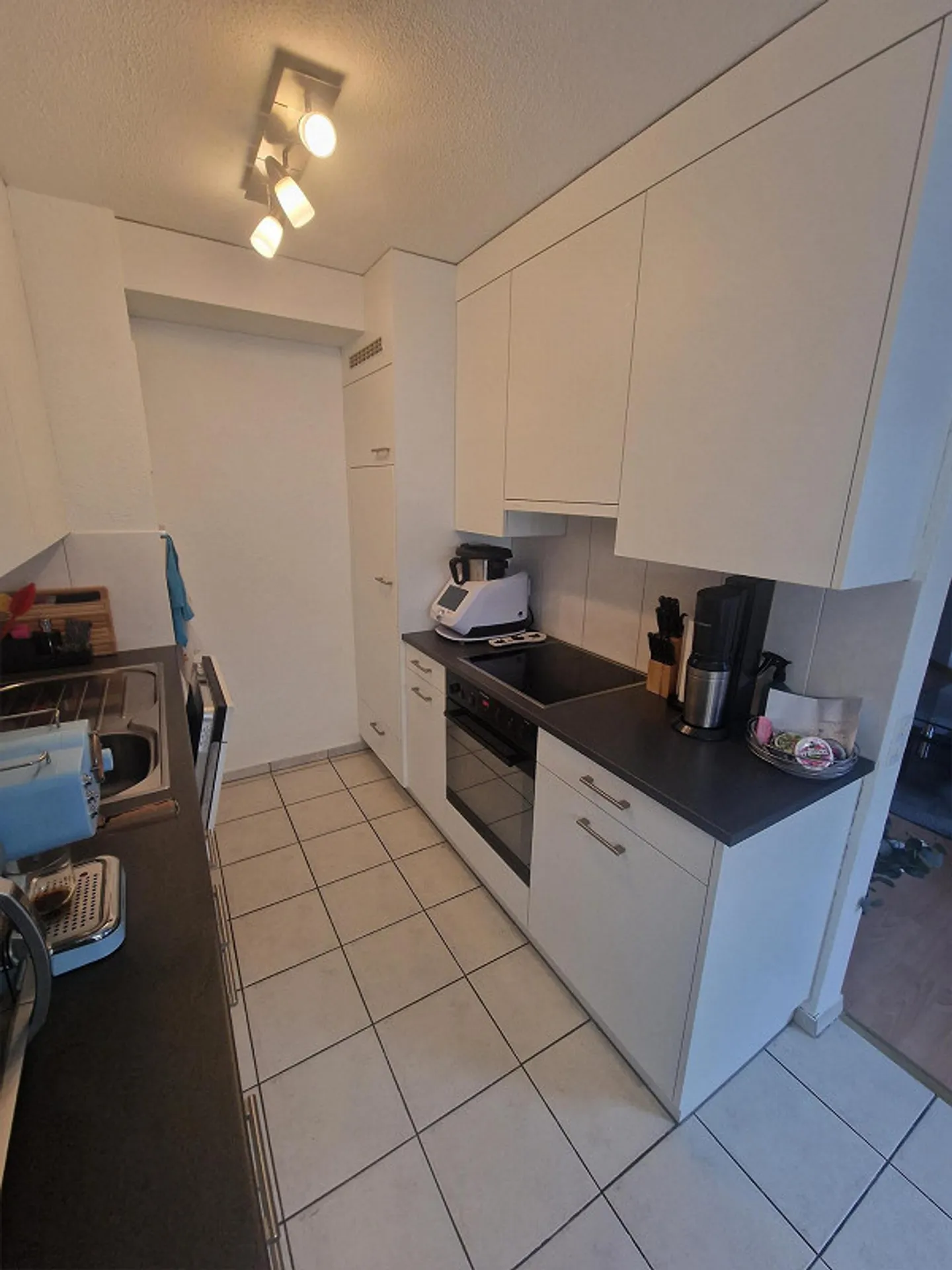 4.5 Room Apartment in Rhäzüns - Photo 7 of 21