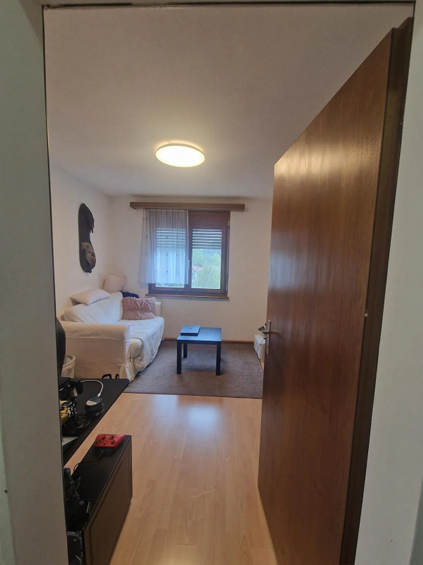 4.5 Room Apartment in Rhäzüns - Photo 10 of 21