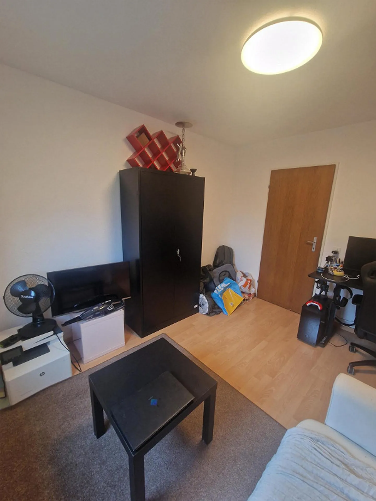 4.5 Room Apartment in Rhäzüns - Photo 11 of 21