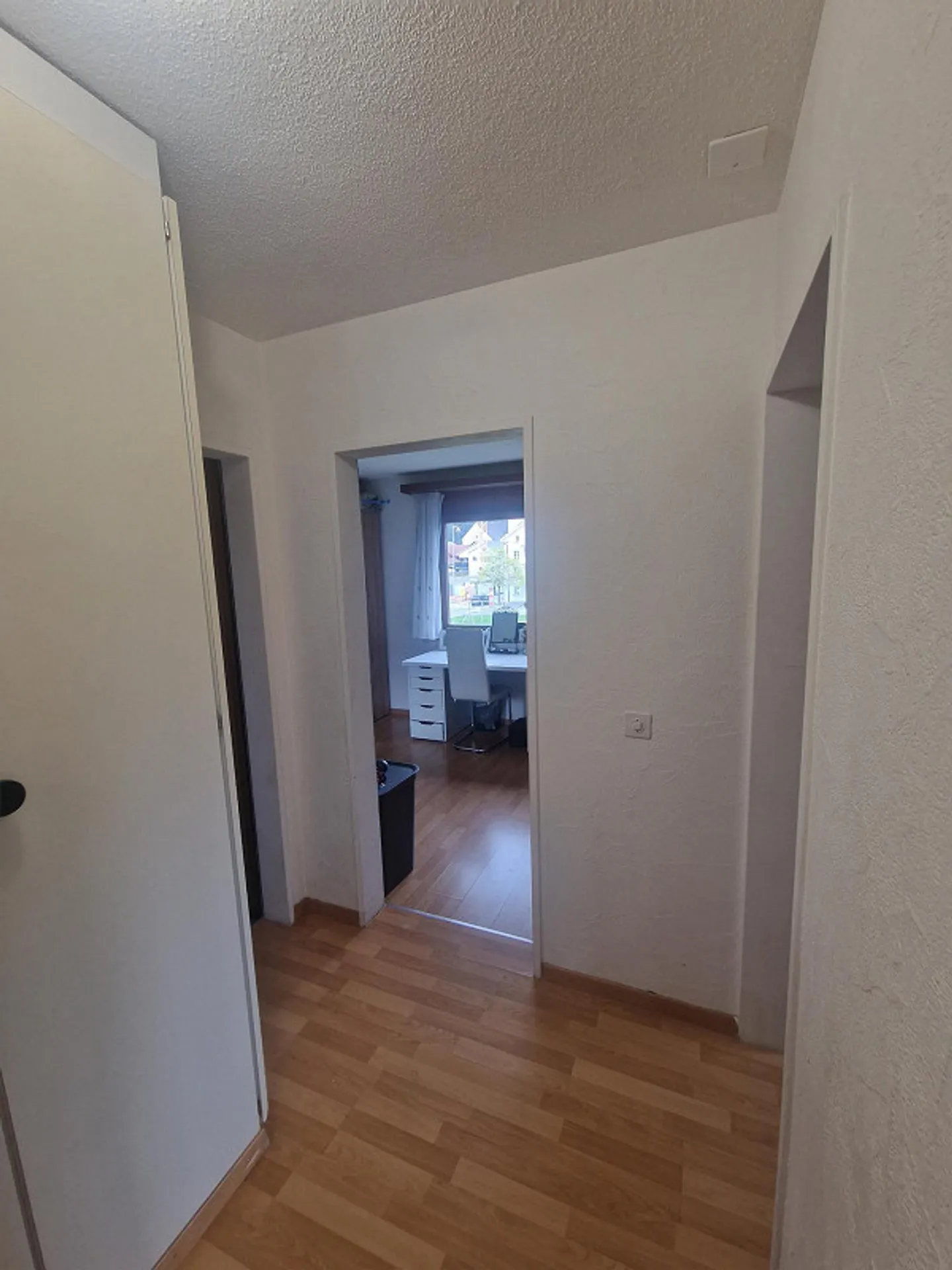 4.5 Room Apartment in Rhäzüns - Photo 12 of 21