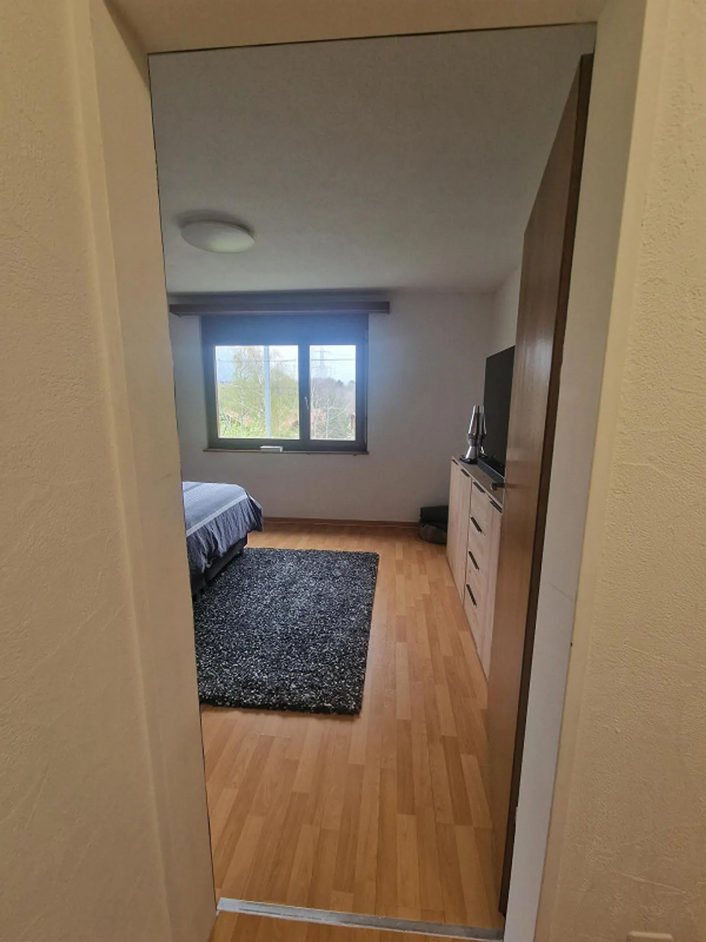 4.5 Room Apartment in Rhäzüns - Photo 13 of 21