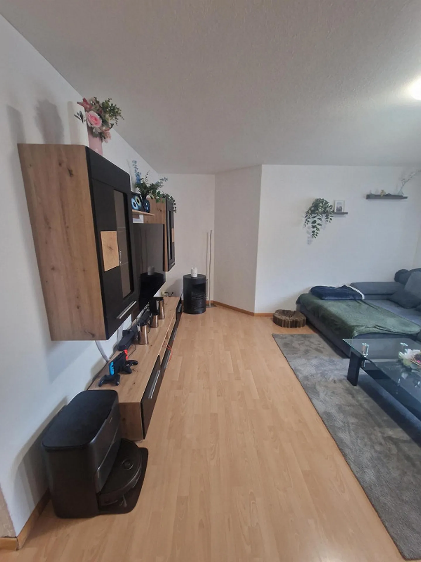 4.5 Room Apartment in Rhäzüns - Photo 3 of 21