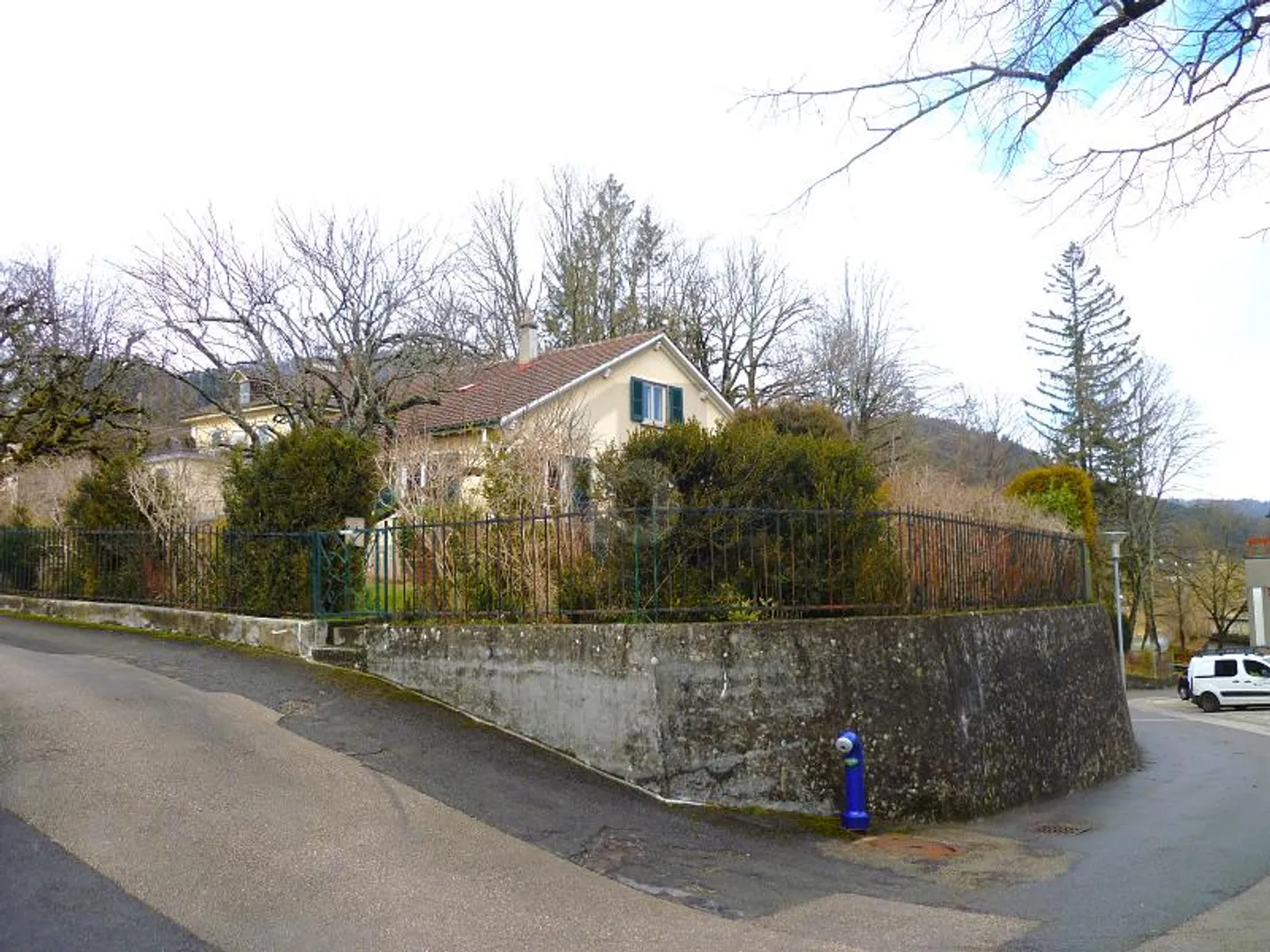 Terreno edificabile - Foto 5 di 6