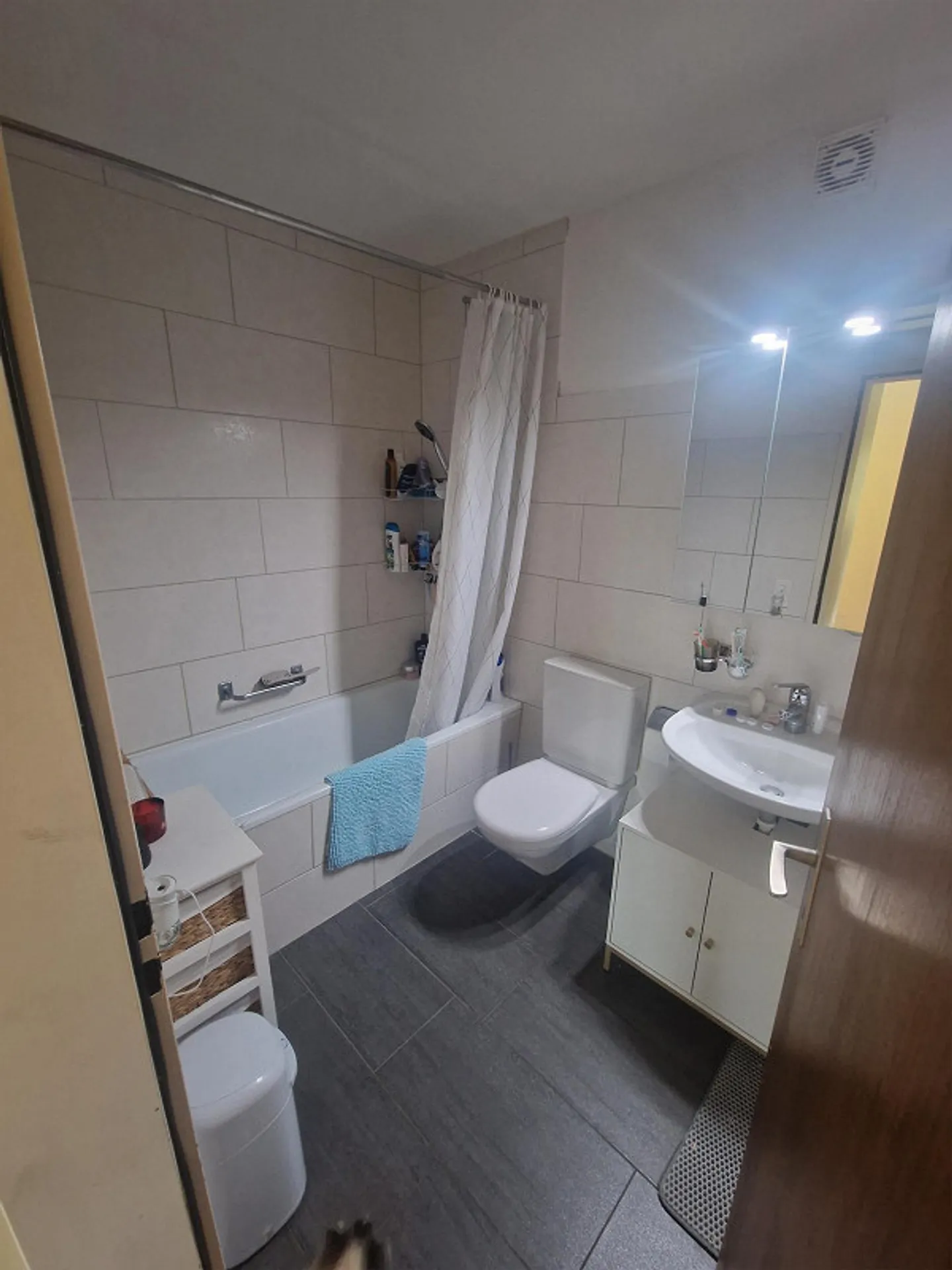 4.5 Room Apartment in Rhäzüns - Photo 19 of 21