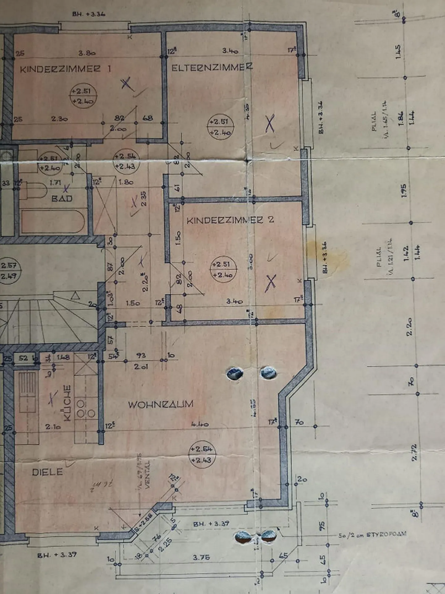 4.5 Room Apartment in Rhäzüns - Photo 21 of 21